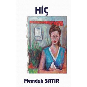 Hiç - Memduh Satır - Platanus Publishing