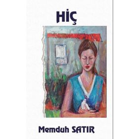 Hiç - Memduh Satır - Platanus Publishing