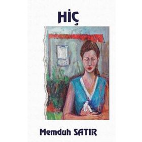 Hiç - Memduh Satır - Platanus Publishing