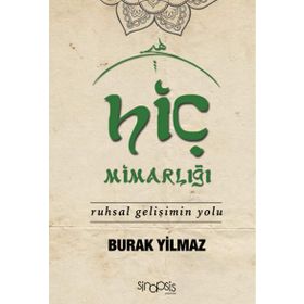Hiç Mimarlığı - Burak Yilmaz