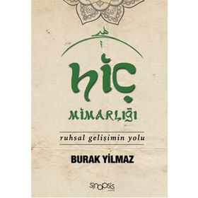 Hiç Mimarlığı - Burak Yilmaz