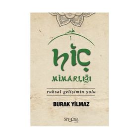 Hiç Mimarlığı - Burak Yilmaz