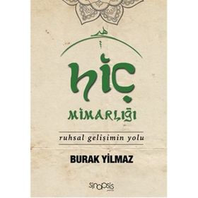 Hiç Mimarlığı - Burak Yilmaz