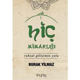 Hiç Mimarlığı - Burak Yilmaz