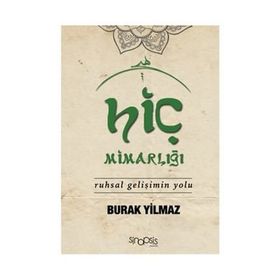 Hiç Mimarlığı - Burak Yilmaz