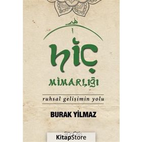 Hiç Mimarlığı - Burak Yilmaz
