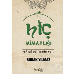 Hiç Mimarlığı - Burak Yilmaz