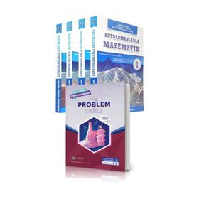 Hiç Problem Değil - Antrenman Yayınları