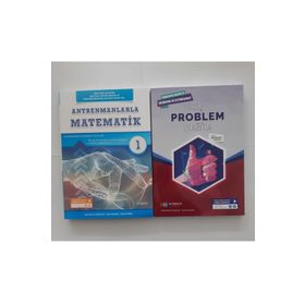 Hiç Problem Değil - Antrenman Yayınları