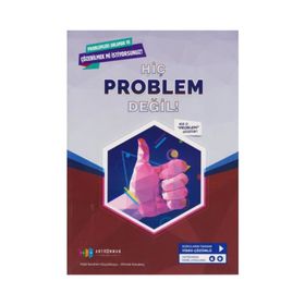 Hiç Problem Değil - Antrenman Yayınları