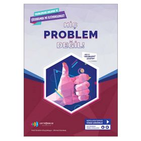 Hiç Problem Değil - Antrenman Yayınları