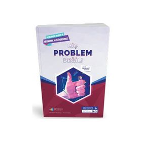 Hiç Problem Değil - Halil İbrahim Küçükkaya Ahmet Karakoç