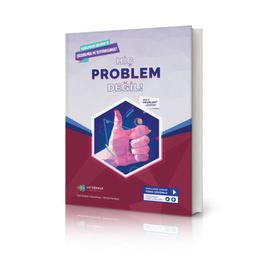 Hiç Problem Değil - Halil İbrahim Küçükkaya Ahmet Karakoç