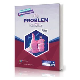 Hiç Problem Değil - Halil İbrahim Küçükkaya Ahmet Karakoç