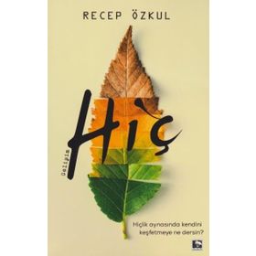 Hiç - Recep Özkul