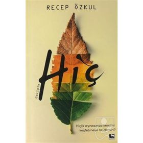 Hiç - Recep Özkul