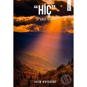 Hiç - Saim Kayadibi