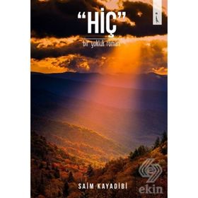 Hiç - Saim Kayadibi
