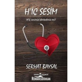H’iç Sesim - Serhat Baysal