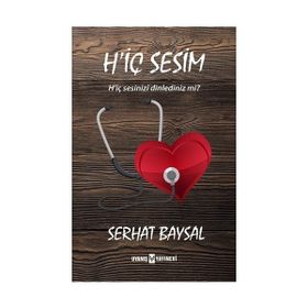 H’iç Sesim - Serhat Baysal