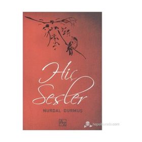 HIÇ SESLER - NURDAL DURMUŞ
