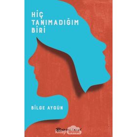 Hiç Tanımadığım Biri-Bilge Aygün