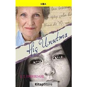 Hiç Unutma - susan thompson underdahl