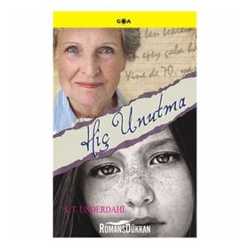 Hiç Unutma - susan thompson underdahl
