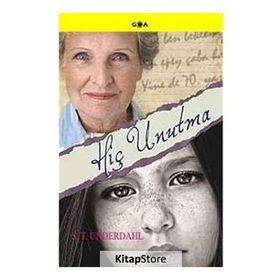 Hiç Unutma - susan thompson underdahl