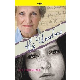 Hiç Unutma - susan thompson underdahl