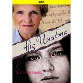 Hiç Unutma - susan thompson underdahl
