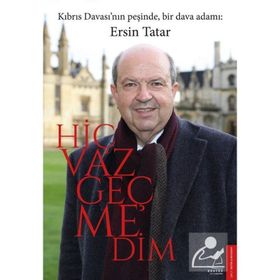Hiç Vazgeçmedim - Ferhat Atik