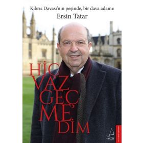 Hiç Vazgeçmedim - Ferhat Atik