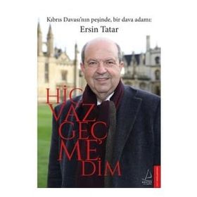 Hiç Vazgeçmedim - Ferhat Atik