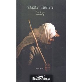 HİÇ - YAŞAR BEDRI