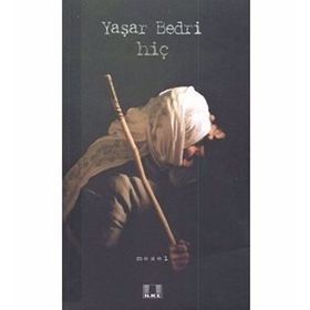 HİÇ - YAŞAR BEDRI