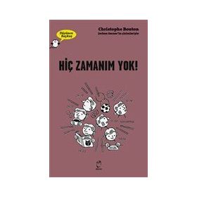 Hiç Zamanım Yok - Düşünen Baykuş - Doruk Yayınları