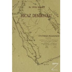 HICAZ DEMIRYOLU - UFUK GÜLSOY