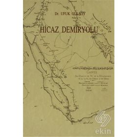 HICAZ DEMIRYOLU - UFUK GÜLSOY