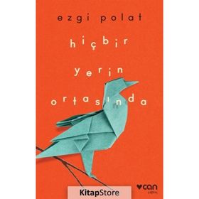 Hiçbir Yerin Ortasında - Ezgi Polat