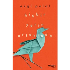Hiçbir Yerin Ortasında - Ezgi Polat