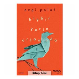 Hiçbir Yerin Ortasında - Ezgi Polat
