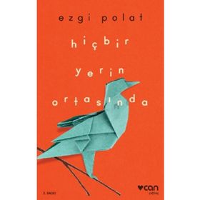 Hiçbir Yerin Ortasında - Ezgi Polat