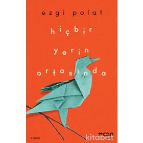 Hiçbir Yerin Ortasında - Ezgi Polat