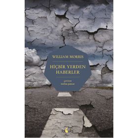 HIÇBIRYER'DEN HABERLER - WILLIAM MORRIS
