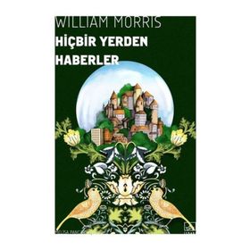 HIÇBIRYER'DEN HABERLER - WILLIAM MORRIS