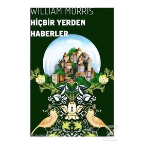HIÇBIRYER'DEN HABERLER - WILLIAM MORRIS