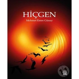 Hiçgen - Mehmet Emre Günay