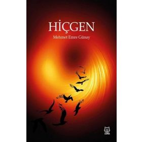 Hiçgen - Mehmet Emre Günay