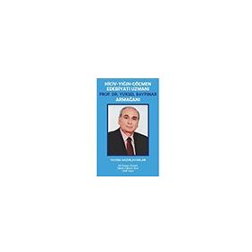 Hiciv - Yığın - Göçmen Edebiyatı Uzmanı Prof. Dr. Yüksel Baypınar Armağanı / Ali Osman Öztürk